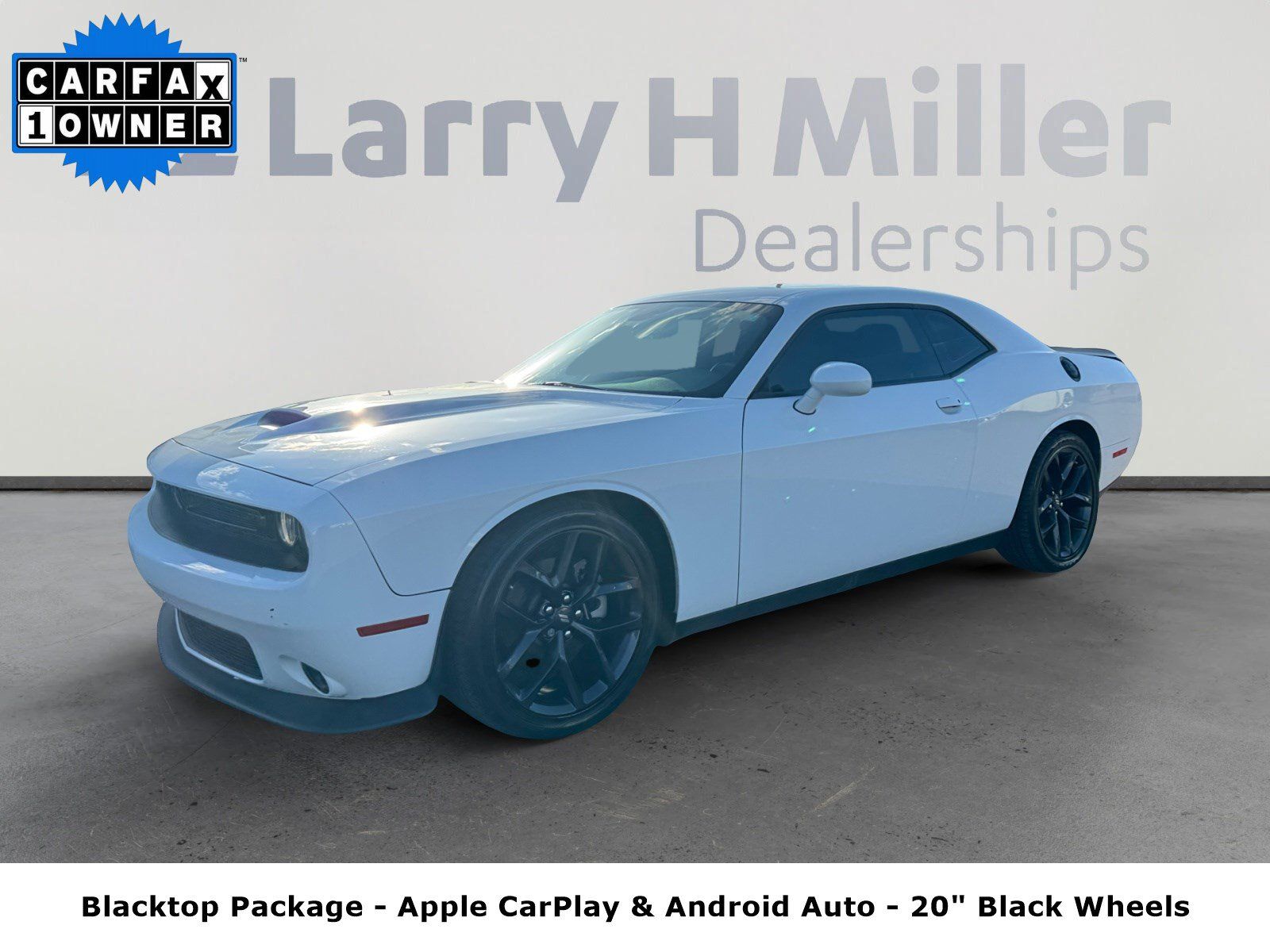 Used 2023 Dodge Challenger for Sale in Phoenix, AZ - Autotrader