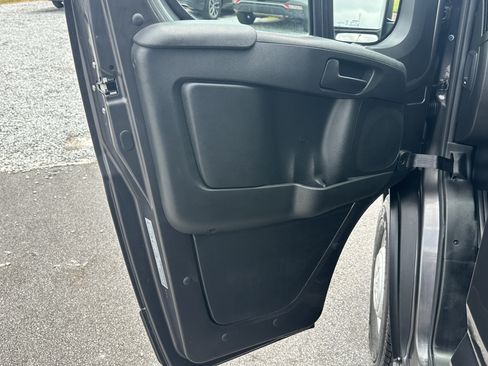 Used 2026 RAM ProMaster 2500 FWD image 10