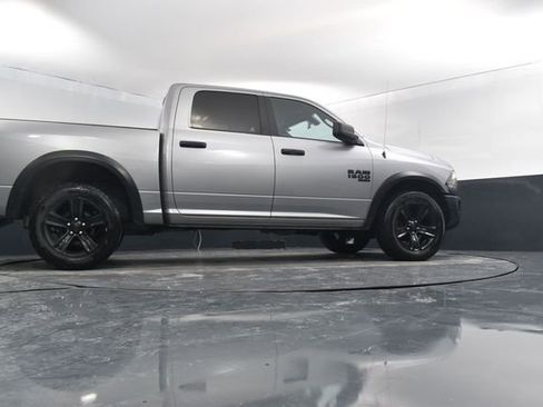 Used 2024 RAM 1500 Classic Warlock image 47