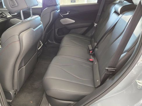 New 2025 Acura RDX A-Spec AWD/4WD image 21