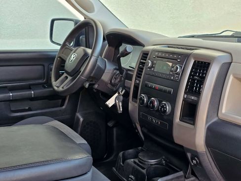 Used 2011 RAM 1500 2WD Regular Cab image 13