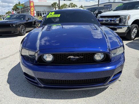 Used 2014 Ford Mustang GT Premium RWD image 2