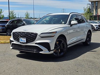 New 2026 Genesis GV70 3.5T Sport Prestige