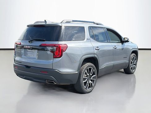Used 2021 GMC Acadia SLE w/ Driver Convenience Package FWD image 5