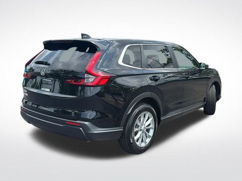 Used 2024 Honda CR-V EX-L image 7