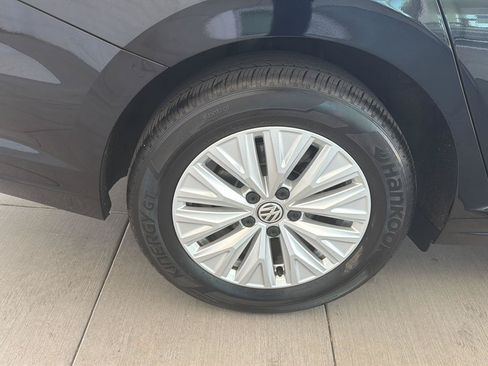 Used 2019 Volkswagen Jetta S w/ Driver Assistance Package FWD image 12