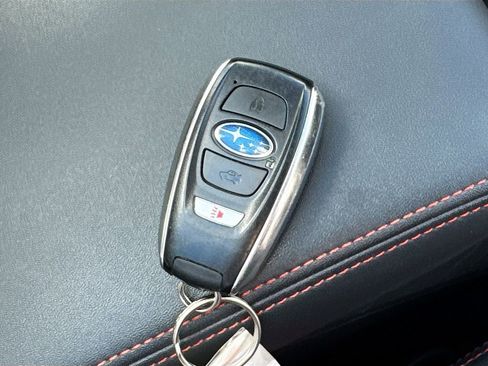 Used 2020 Subaru Forester Sport w/ Popular Package #2 AWD/4WD image 34