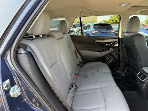 Used 2024 Subaru Outback Limited AWD/4WD image 29