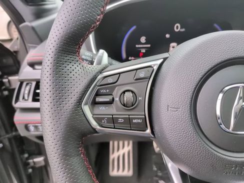 New 2026 Acura MDX Type S image 16