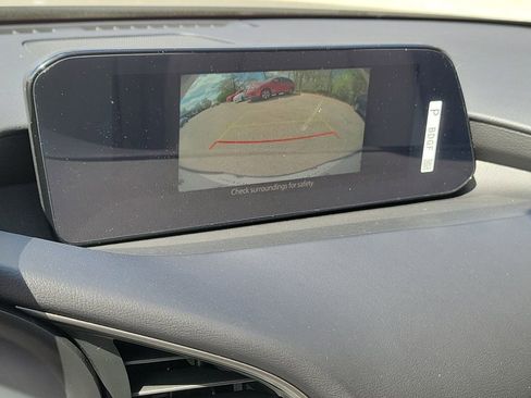 New 2026 MAZDA MAZDA3 2.5 S Sedan w/ Preferred Pkg image 24