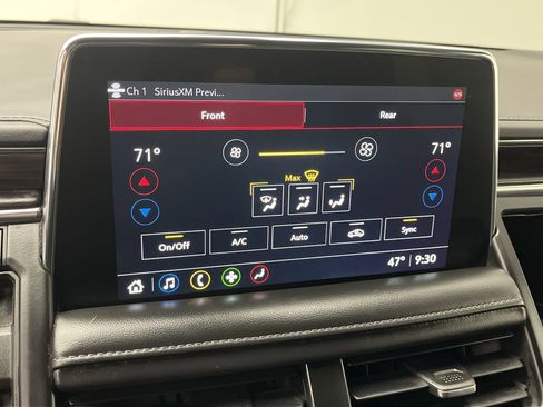 Used 2021 Chevrolet Tahoe LS image 20