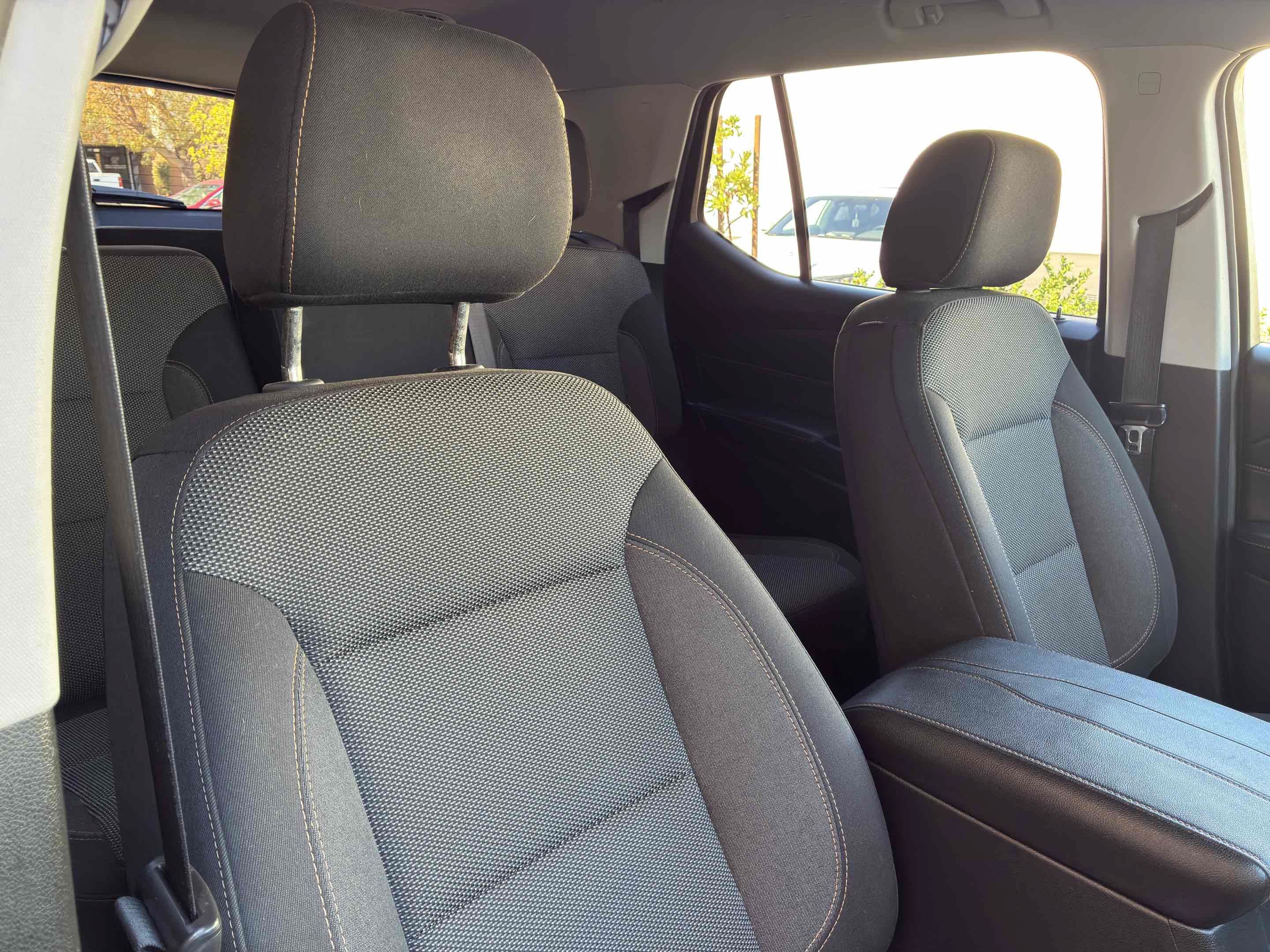 Used 2018 Chevrolet Traverse LS AWD/4WD image 44