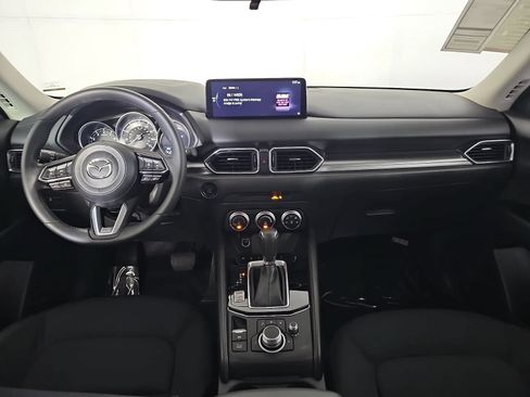 Used 2025 MAZDA CX-5 AWD 2.5 S image 11