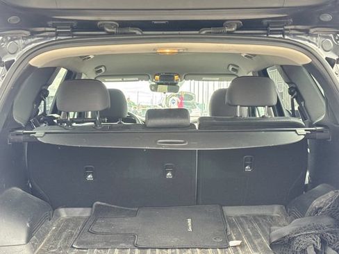 Used 2022 Hyundai Santa Fe SEL w/ Cargo Package AWD/4WD image 12