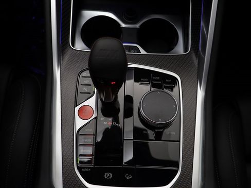 New 2026 BMW XM Label Red image 14