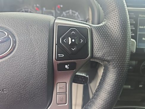 Used 2024 Toyota 4Runner SR5 Premium w/ Moonroof Package image 22