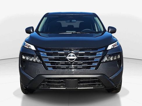 New 2026 Nissan Rogue SV FWD image 12