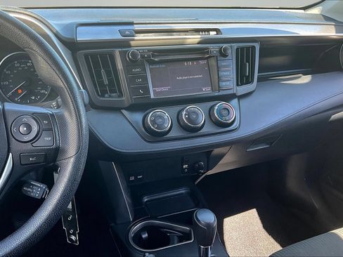 Used 2018 Toyota RAV4 LE w/ All Weather Liner Package AWD/4WD image 11