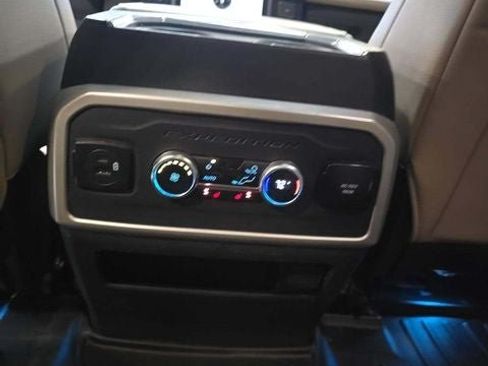 Used 2023 Ford Expedition Max Limited AWD/4WD image 21