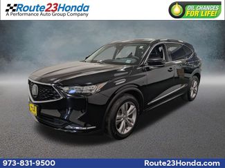 Used 2024 Acura MDX SH-AWD 360° Tour