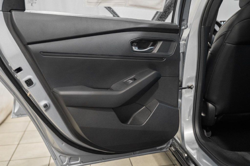 Used 2025 Honda Accord Sport image 27