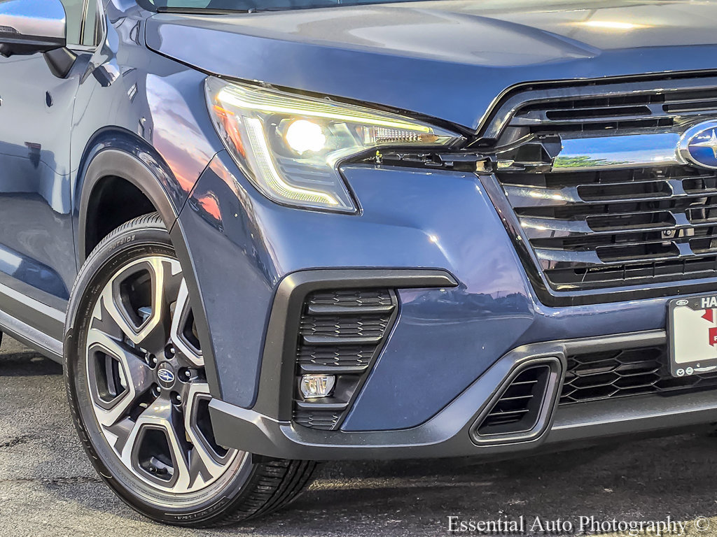 Certified 2023 Subaru Ascent Limited w/ Technology Package AWD/4WD image 3