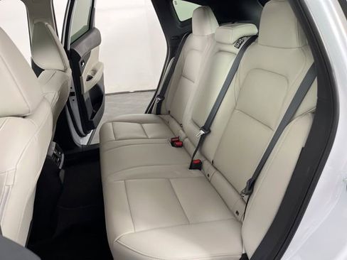 New 2026 Nissan Murano SL AWD/4WD image 42