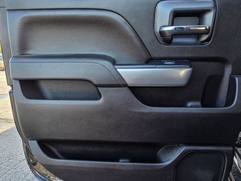 Used 2015 Chevrolet Silverado 3500 LTZ AWD/4WD image 13