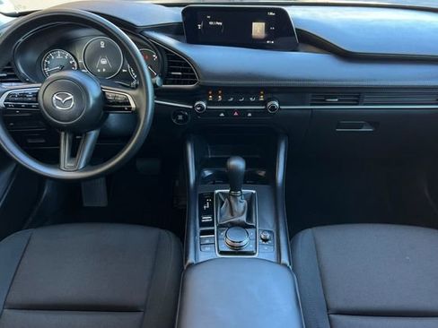Used 2026 MAZDA MAZDA3 s FWD image 14