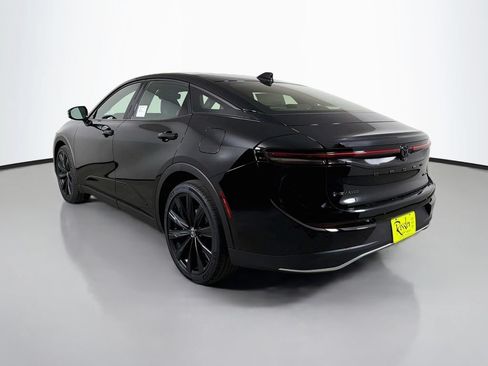 New 2026 Toyota Crown AWD/4WD image 7