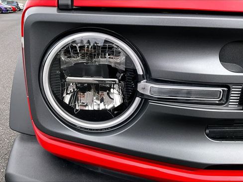 Used 2024 Ford Bronco Big Bend image 31