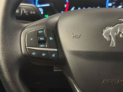 Used 2021 Ford Bronco Sport image 14