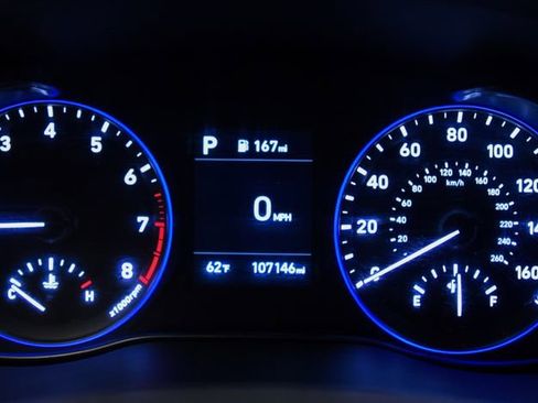 Used 2019 Hyundai Kona SE image 17