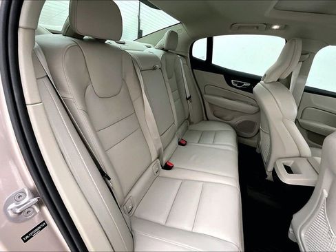 Certified 2025 Volvo S60 B5 Plus w/ Protection Package Premier image 33