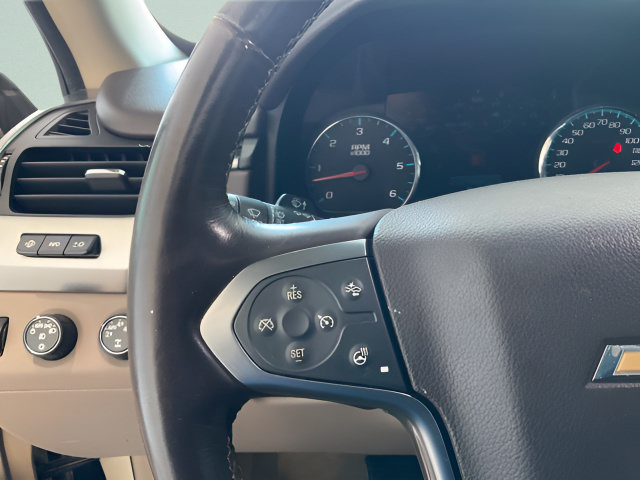 Used 2016 Chevrolet Tahoe LTZ AWD/4WD image 15