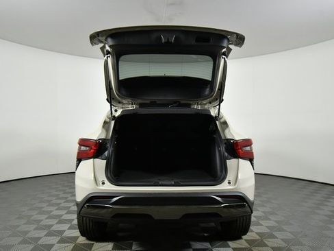 New 2026 Chevrolet Trax ACTIV image 25