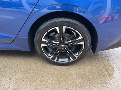 Used 2021 Kia K5 GT-Line w/ GT-Line FWD Premium Package image 37