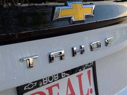 New 2026 Chevrolet Tahoe LS image 29