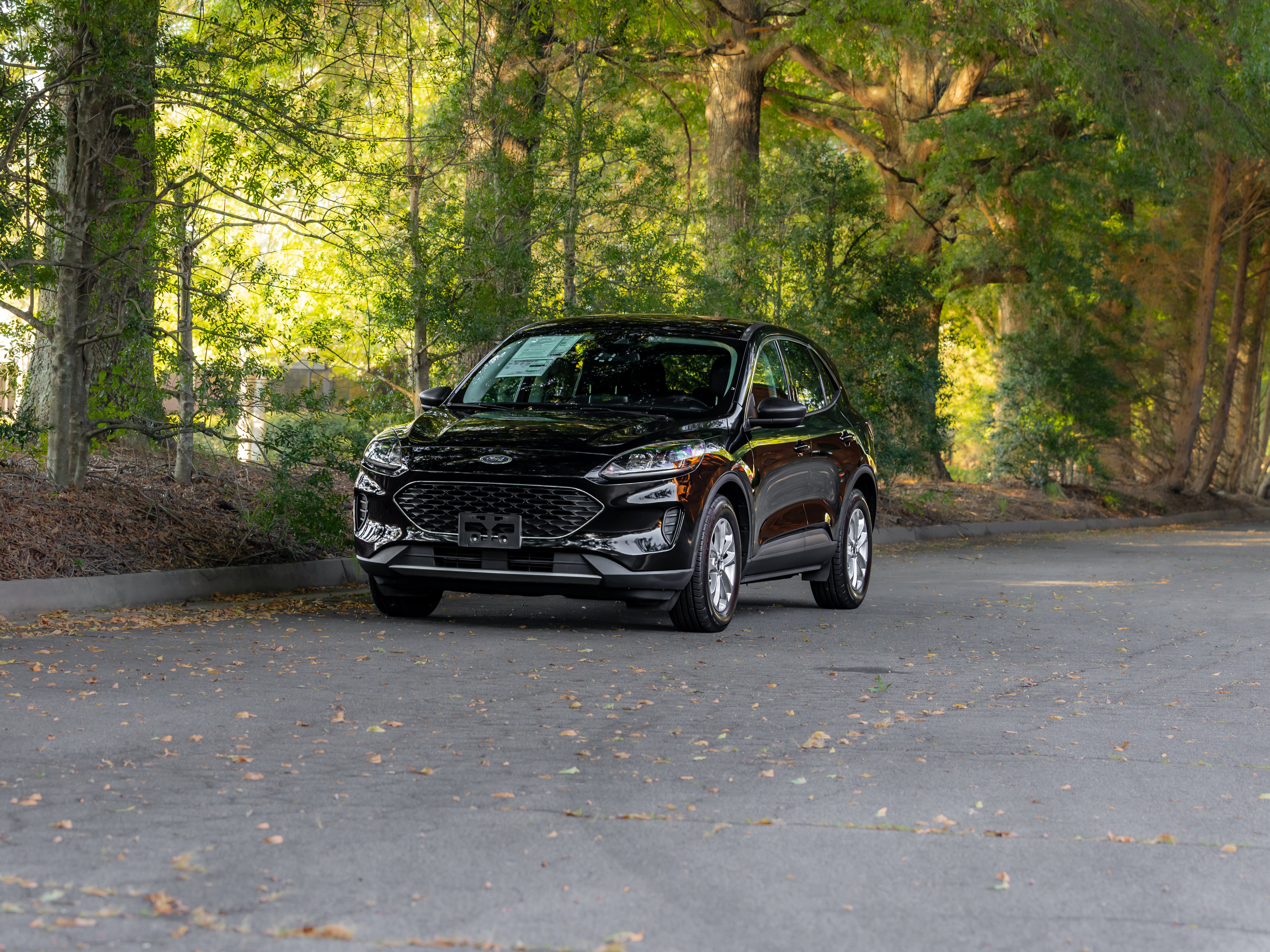Used 2022 Ford Escape SE FWD image 37