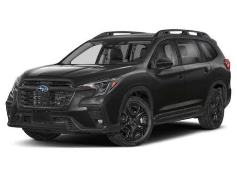Used 2024 Subaru Ascent Onyx Edition AWD/4WD image 1
