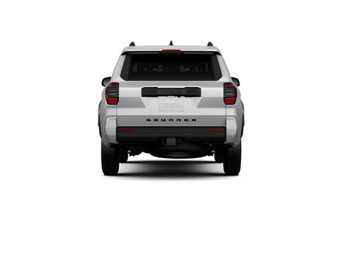 New 2026 Toyota 4Runner SR5 RWD image 50