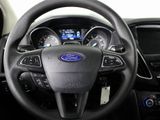 Used 2018 Ford Focus SEL image 6