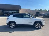 Used 2020 Jeep Compass Limited image 2
