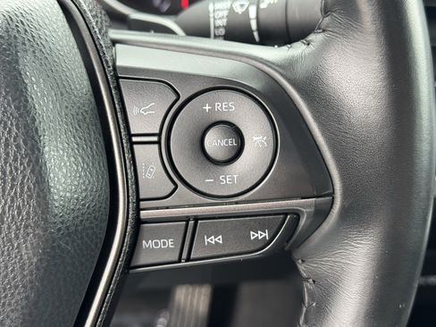 Used 2024 Toyota Camry XSE FWD image 28