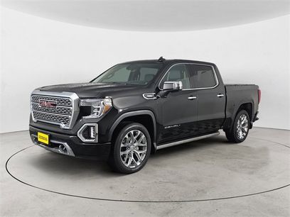 Used 2020 GMC Sierra 1500 Denali w/ Denali Ultimate Package