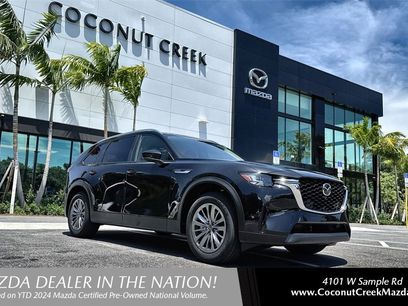 New 2025 MAZDA CX-90 3.3 Turbo w/ Select Package