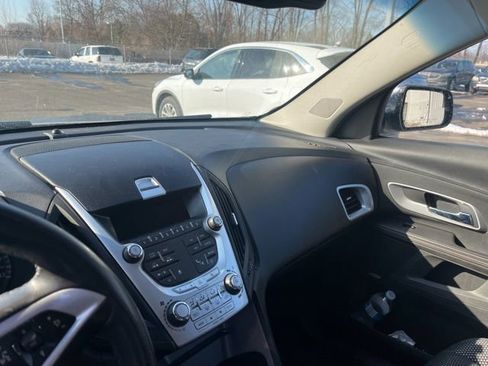 Used 2011 Chevrolet Equinox LT w/ All-Star Package image 9