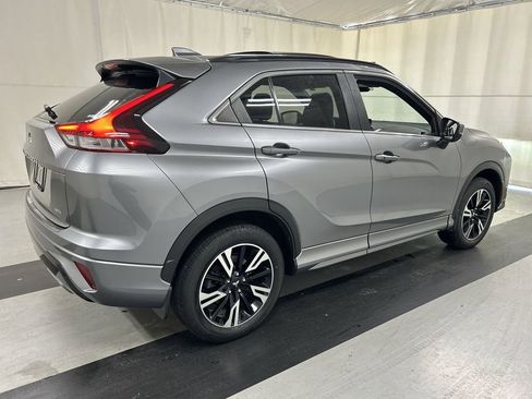 Used 2023 Mitsubishi Eclipse Cross SEL AWD/4WD image 2