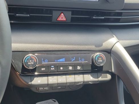 New 2026 Hyundai Elantra SEL Sport FWD image 13