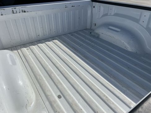 Used 2024 RAM 1500 Laramie RWD image 9